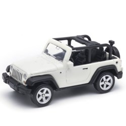 JEEP Wrangler Rubicon