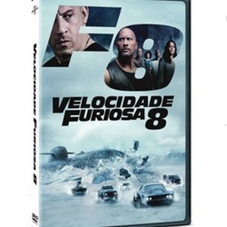 Velocidade Furiosa 8