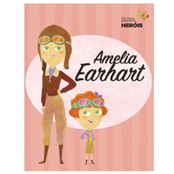 Amelia Earhart