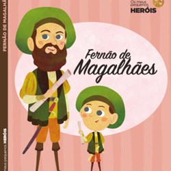 Fernão de Magalhães