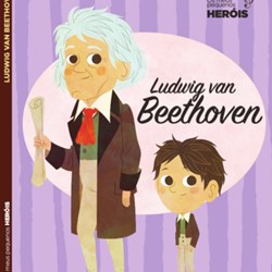 Ludwig van Beethoven