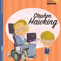 Stephen Hawking