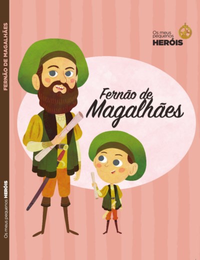 Fernão de Magalhães