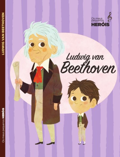 Ludwig van Beethoven