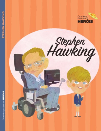 Stephen Hawking
