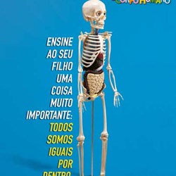 O Corpo Humano - Entrega 64