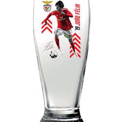 Coleção de Copos: João Félix