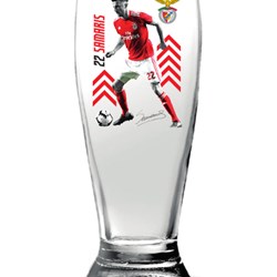 Coleção de Copos: Samaris