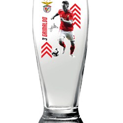 Coleção de Copos: Grimaldo