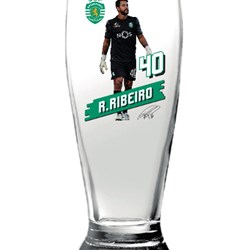 Coleção de Copos: Renan Ribeiro