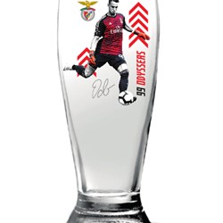 Coleção de Copos: Odysseas