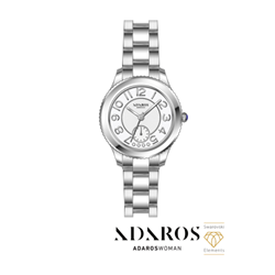 Relógio ADAROS: Urbain