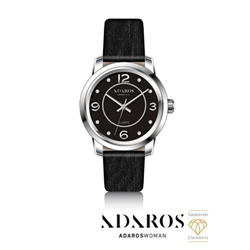Relógio ADAROS: Diamant