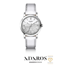 Relógio ADAROS: Dame Rose