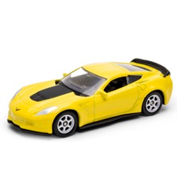 Chevrolet Corvette Z06 2017