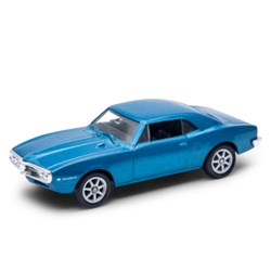 Pontiac Firebird 1967