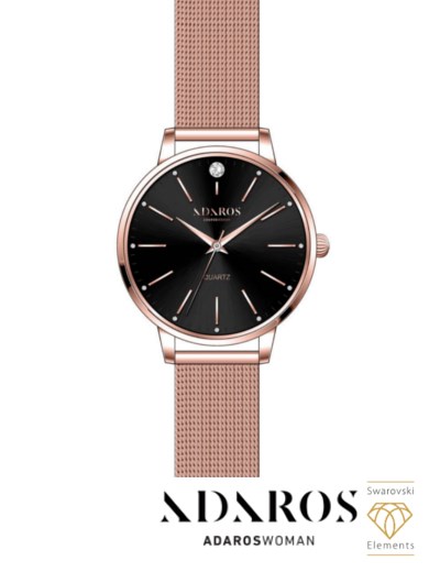 Relógio ADAROS: La Nuit