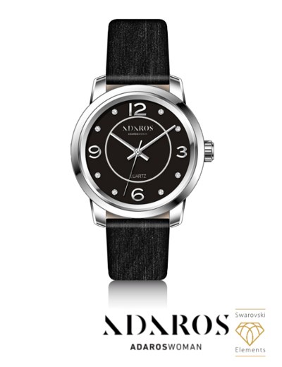 Relógio ADAROS: Diamant