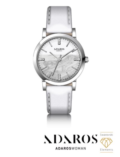 Relógio ADAROS: Dame Rose