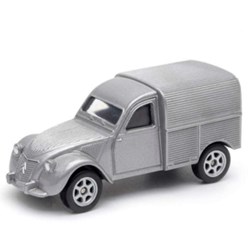 Citröen 2CV Fourgonnette