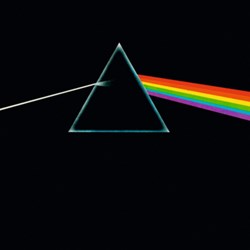 PINK FLOYD - The Dark Side of the Moon