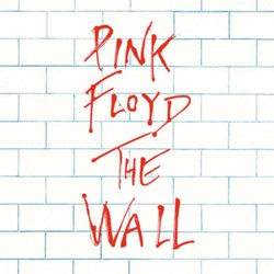 PINK FLOYD - The Wall (2CD)