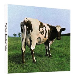 PINK FLOYD - Atom Heart Mother