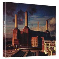 PINK FLOYD - Animals