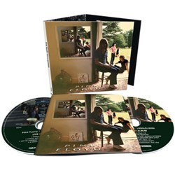 PINK FLOYD - UMMAGUMMA (2CD)