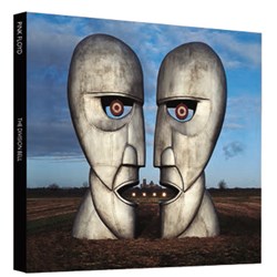 PINK FLOYD - The Division Bell