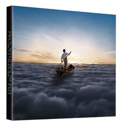 PINK FLOYD - The Endless River