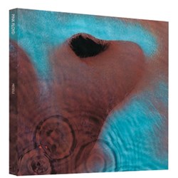 PINK FLOYD - Meddle