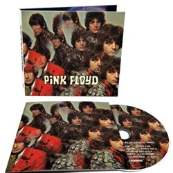 PINK FLOYD - The Piper at the Gates of the Dawn
