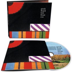 PINK FLOYD - The Final Cut