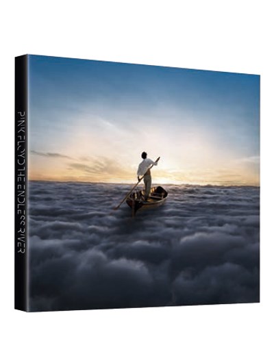PINK FLOYD - The Endless River