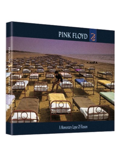 PINK FLOYD - A Momentary Lapse of Reason