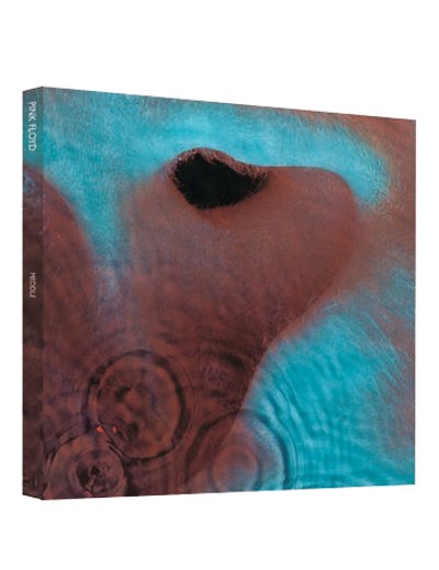 PINK FLOYD - Meddle
