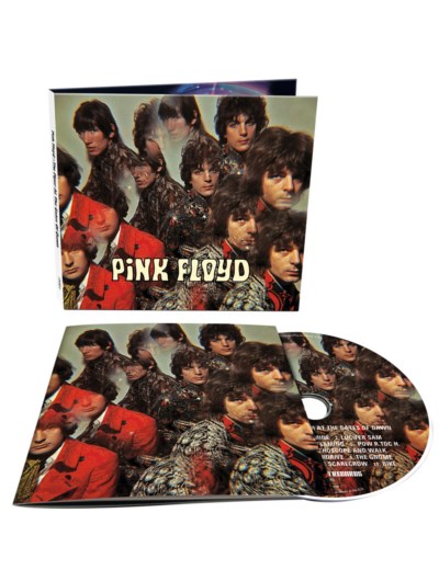 PINK FLOYD - The Piper at the Gates of the Dawn