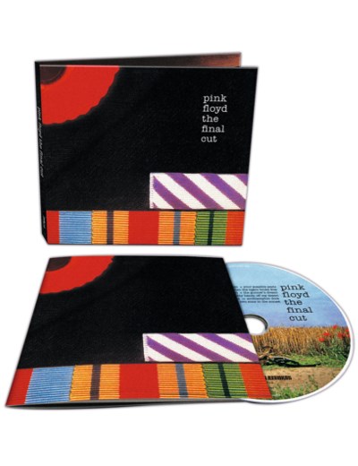 PINK FLOYD - The Final Cut