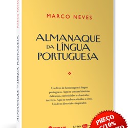Almanaque da Língua Portuguesa