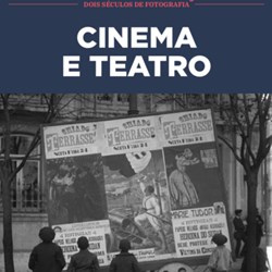 Memória de Portugal - 18. Cinema e Teatro