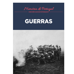 Memória de Portugal - 21. Guerras