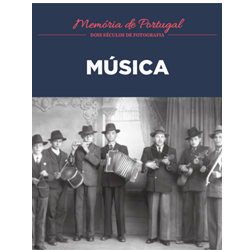 Memória de Portugal - 23. Música