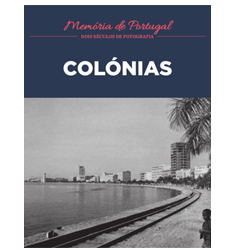 Memória de Portugal - 24. Colónias