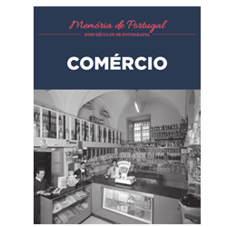 Memória de Portugal - 25. Comércio
