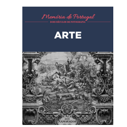 Memória de Portugal - 26. Arte