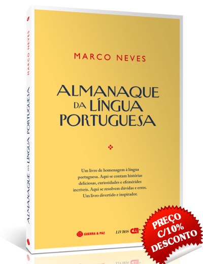 Almanaque da Língua Portuguesa