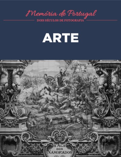 Memória de Portugal - 26. Arte