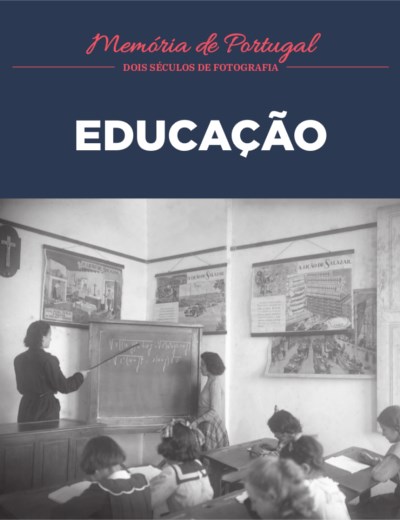 Memória de Portugal - 27. Educação