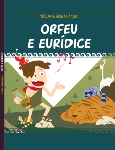 Orfeu e Eurídice